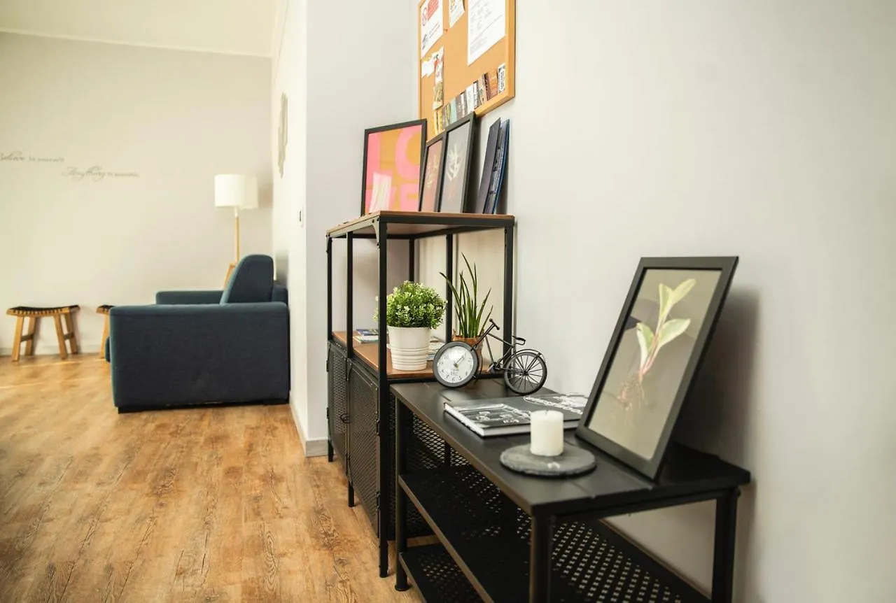 Otta House Garda Lake كاستلْنْيوفو ديل غارد