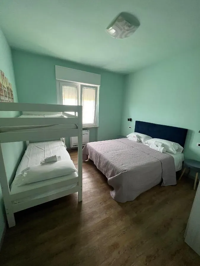 Otta House Garda Lake كاستلْنْيوفو ديل غارد شقة