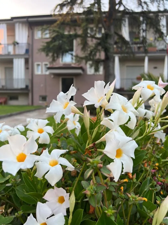 Otta House Garda Lake كاستلْنْيوفو ديل غارد إيطاليا