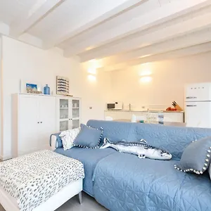 Apartment Borgo Gasparina Family, Castelnuovo del Garda